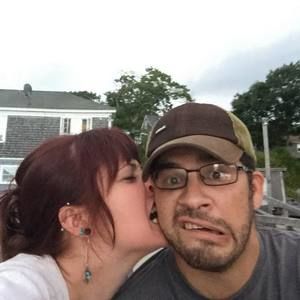 Meet your Posher, Matthew